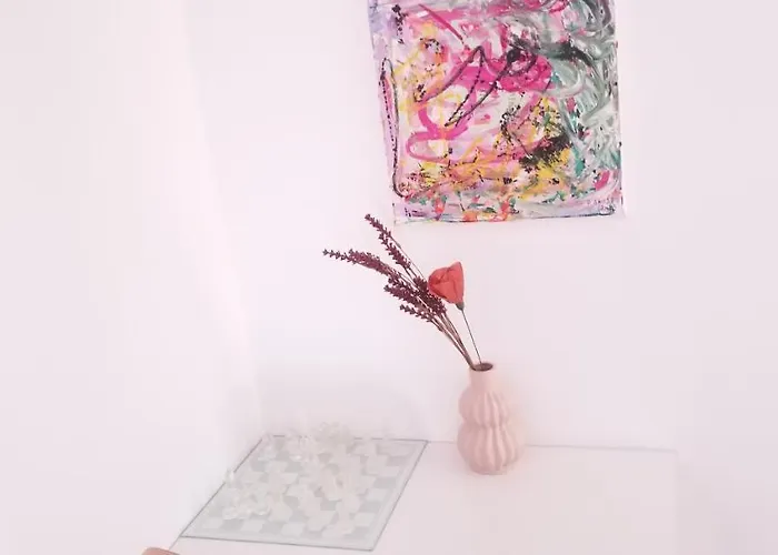 Private At Ceausescu's Place In Old Unirii Square Bed & Breakfast *