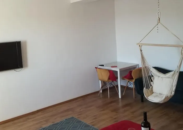 Private At Ceausescu's Place In Old Unirii Square Bed & Breakfast Bucharest