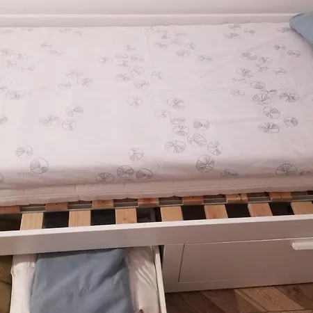 Private At Ceausescu's Place In Old Unirii Square Bed & Breakfast Bucharest
