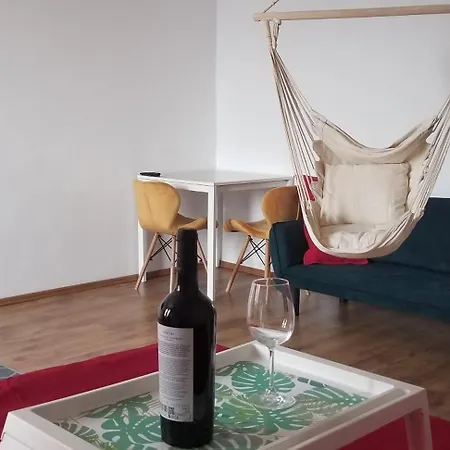 Private At Ceausescu's Place In Old Unirii Square