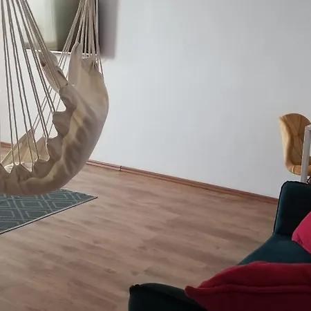 Private At Ceausescu's Place In Old Unirii Square