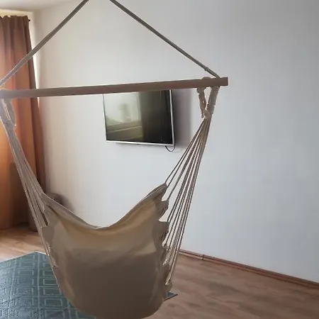 Oda ve Kahvaltı Private At Ceausescu's Place In Old Unirii Square