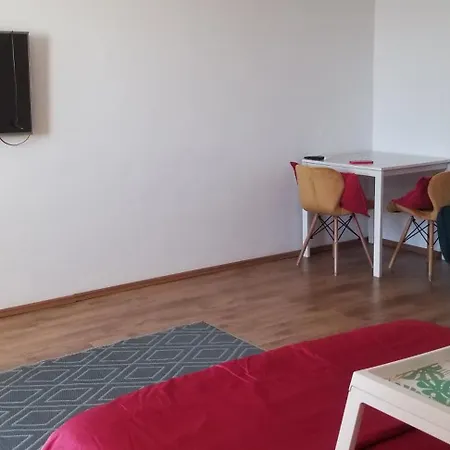 Bed & Breakfast Private At Ceausescu's Place In Old Unirii Square