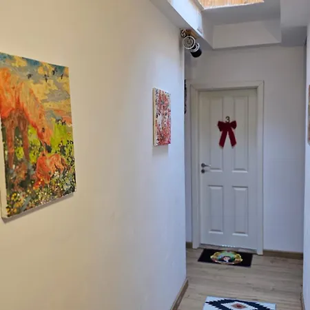 Alojamento de Acomodação e Pequeno-almoço Private At Ceausescu's Place In Old Unirii Square Bucareste