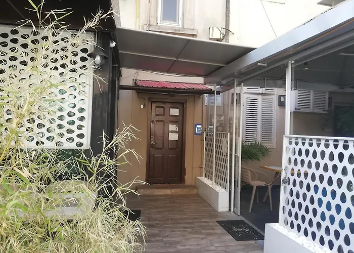 فندق مبيت وإفطار Private At Ceausescu's Place In Old Unirii Square *