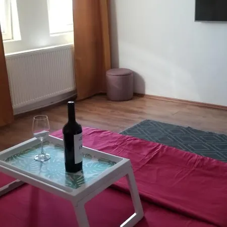 Private At Ceausescu's Place In Old Unirii Square Nocleg ze śniadaniem Bukareszt